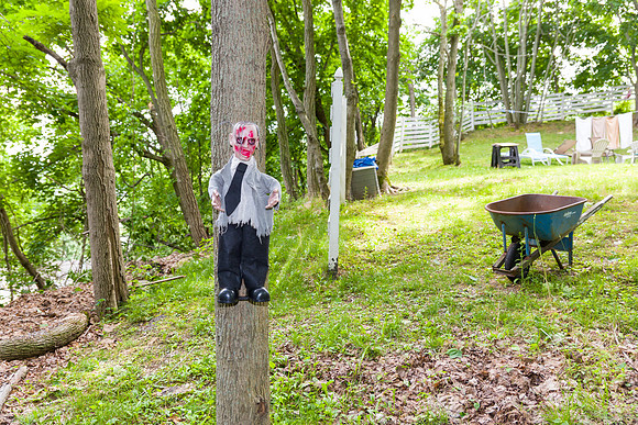 Halloween Toy, Long Island, New York