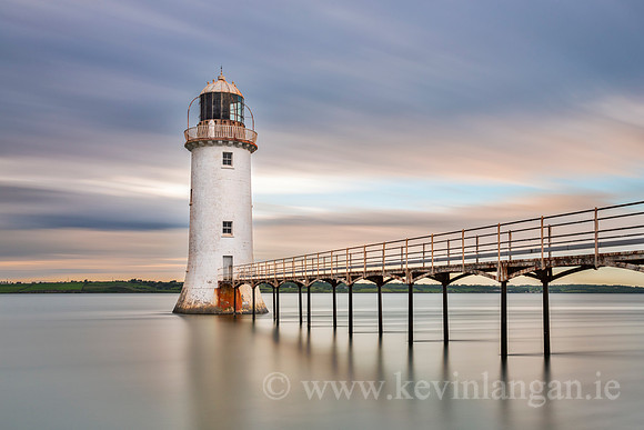 Tarbert Lighthouse