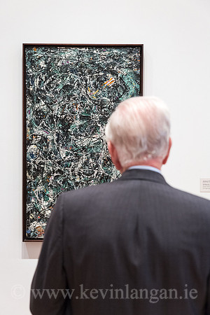 Full Fathom Five, MOMA, New York City