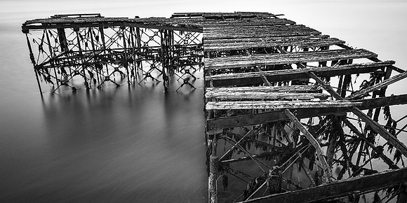 Glin Pier, County Limerick