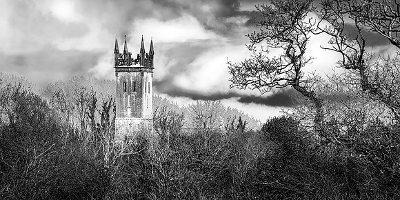 St. Brendan's Church, Tarbert, Co. Kerry