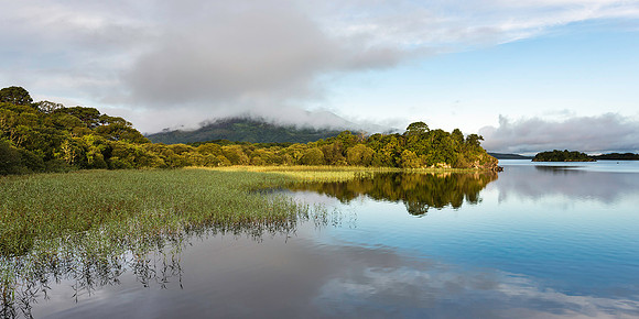 Lough Leane, Killarney, County Kerry