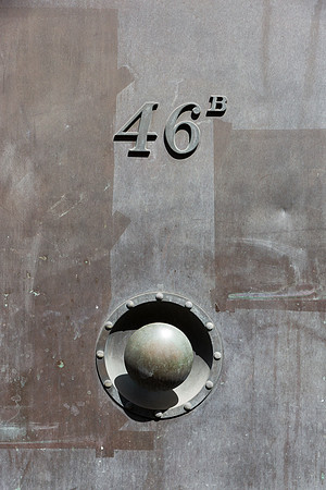 46 B, Brussels, Belgium