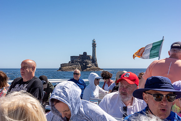 The Fastnet