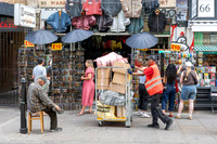 Street Life, Brick Lane