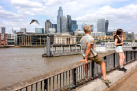 Riverside, London