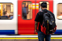 The Tube, London