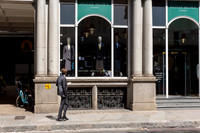Suit Envy, London