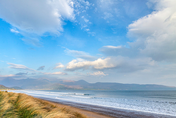 Killcummin Beach, County Kerry