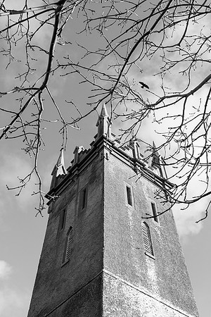 St. Brendan's Church, Tarbert County Kerry
