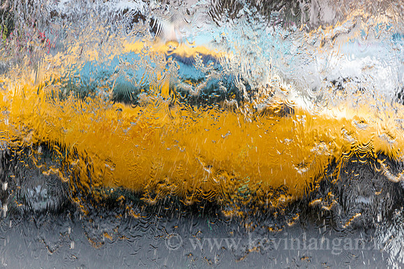 Yellow Taxi, Taipei