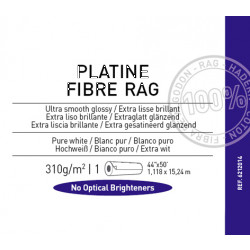 Cansen Platine Fiber Rag Ultra Smooth Glossy 310gsm