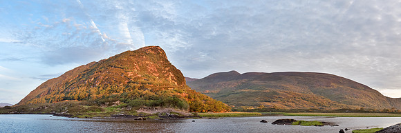 Eagles Nest, Killarney, County Kerry