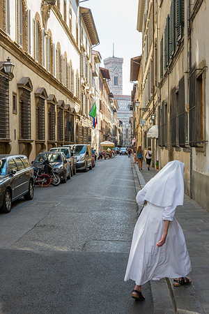 Florence, Italy