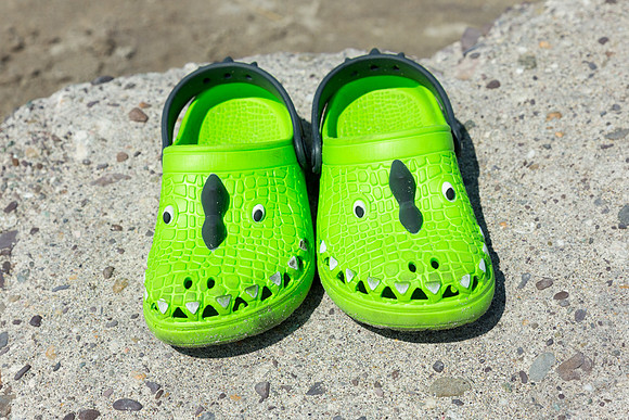 'Crocks'  - O' Carroll's Cove, Caherdaniel, Co. Kerry