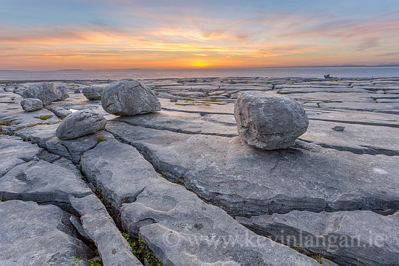 Black Head, The Burren, County Clare