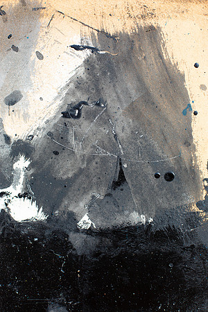 Abstract Composition II