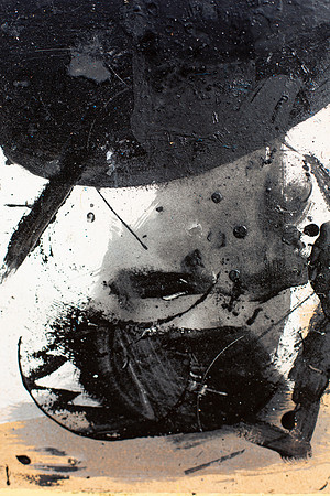 Abstract Composition
