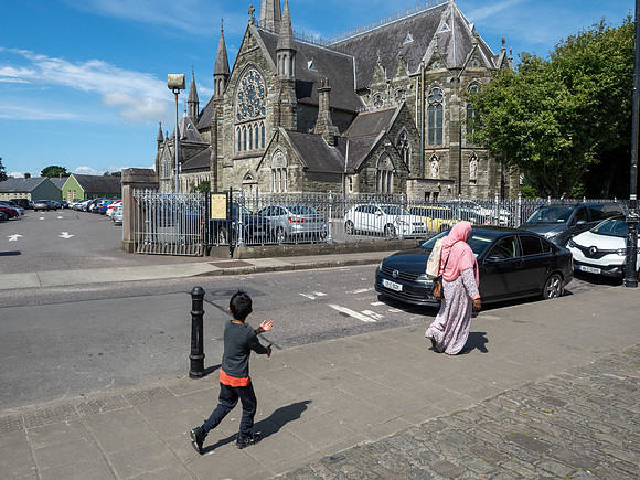 Faiths Crossing, Clonakilty