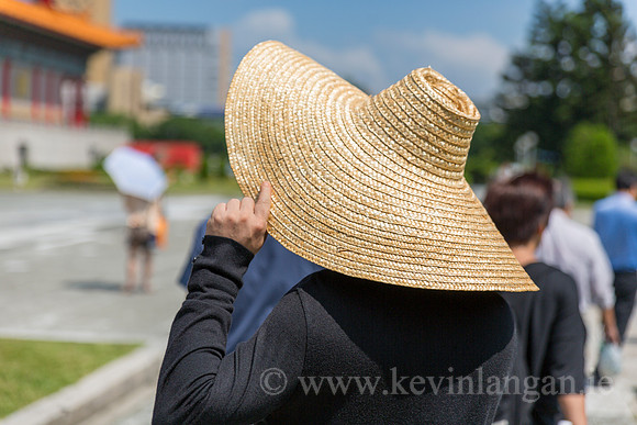 Start Hat, Taipei, Taiwan