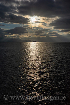 Fenit Lighthouse, County Kerry