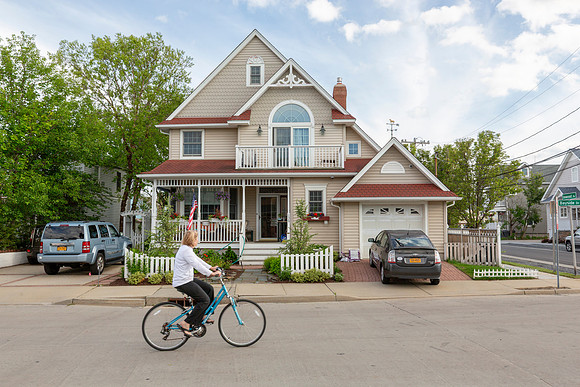 Point Lookout, Long Island, New York